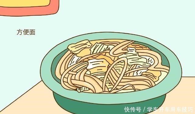 偷吃|怀孕后,大部分孕妈都偷吃过这些“禁食”,吃过两种的请举手!