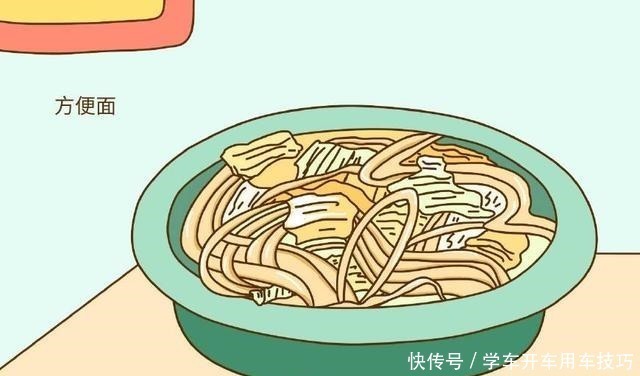 偷吃|怀孕后，大部分孕妈都偷吃过这些“禁食”，吃过两种的请举手！