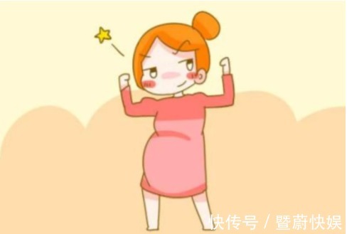 孕妇|原来胎儿聪不聪明,可能跟孕妈做这4件事有关,宝宝会一生受益!