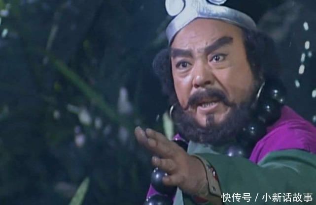 沙僧本来有机会成佛的,却因做错一件事,如来对他怀恨在心