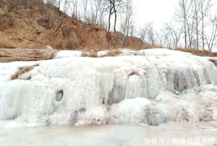 娄烦：竟有这样一个地方！美得不得了，城里人都去看！