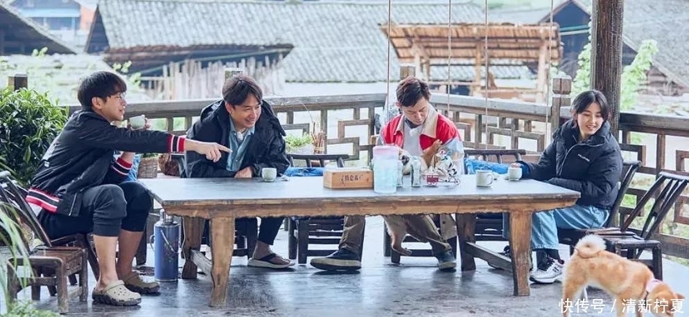 《向往的生活5》开始录制,新一季的蘑菇屋,还会和第四季一样吗