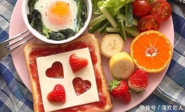 这4款早餐面包,完全颠覆我的认知,我不得不曝光一下!