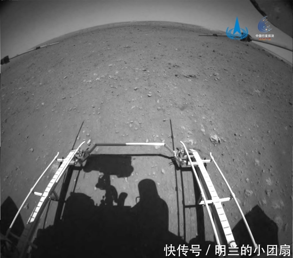 火星车 祝融号一张高清图要传半个月,通信能力却是世界领先,这是为何?