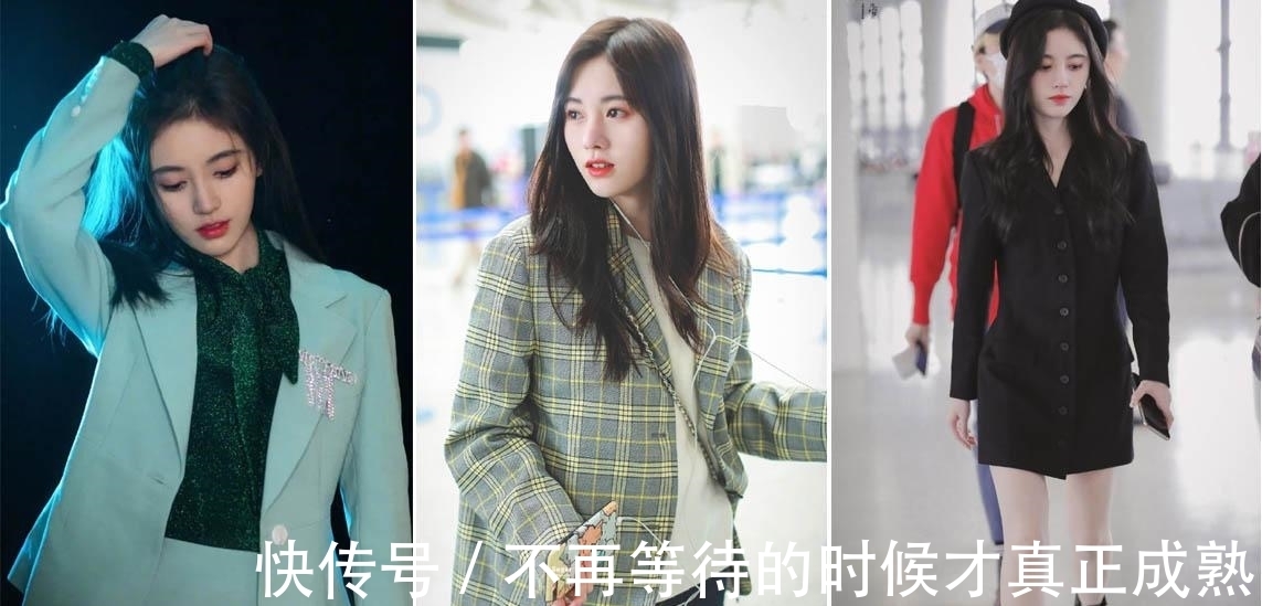 穿衣|看了那么多穿衣模板，还是不会穿？掌握2点穿搭思路，穿搭简单了