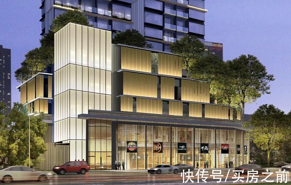 精装|一手消息!即将开盘,总价500多万买南山中心精装现楼住宅