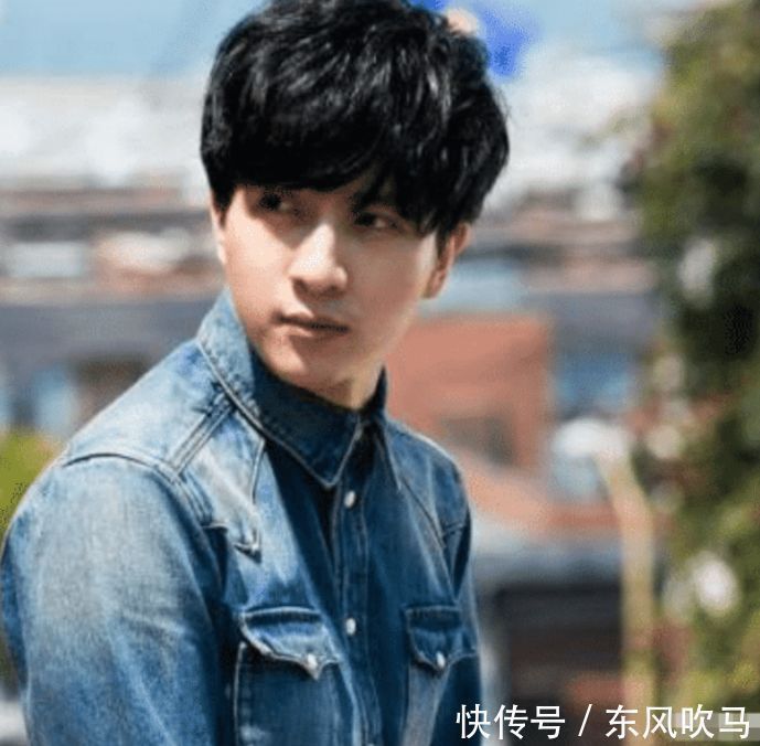 走红|《快本》得罪的明星,他不红时连镜头都不给,走红后再没来过!