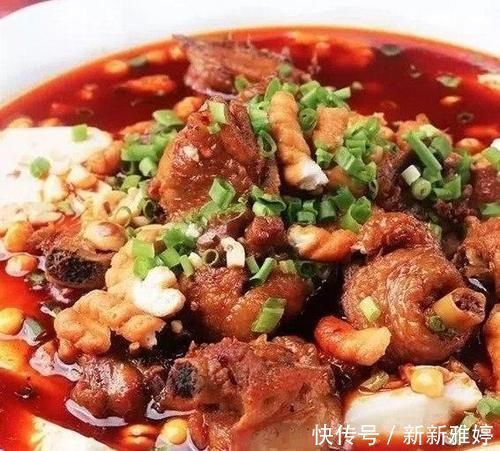 味道好、营养高的下饭菜,鲜辣、开胃,实在是太好吃