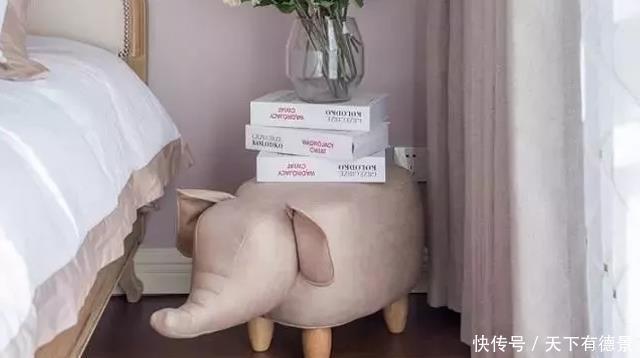 齐家青青|135㎡现代轻奢，简约舒适，华丽档次！