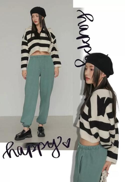 富家小姐 是时候穿毛衣了！2021年秋冬流行这6款！好看到飞起！