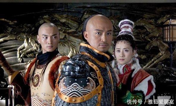 这两项|清朝的这两项举措太英明,一举收服了天下汉人的心