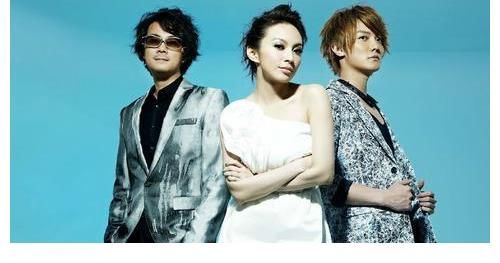 您期待的声音，台湾偶像天团飞儿乐团