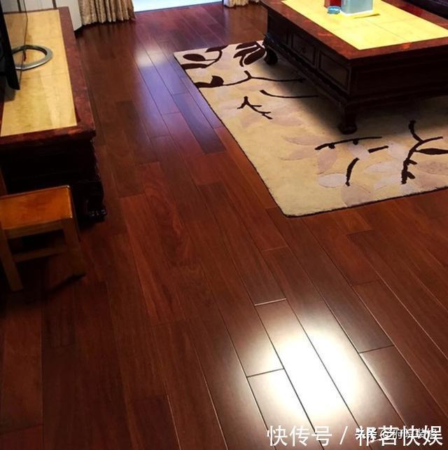 地砖|建材商良心发现揭露地面材料选购5大坑,看完才知我家被坑了