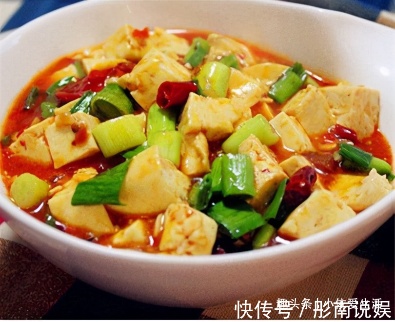 春节|春节期间教你几道解腻菜,美味简单又下饭,家人都爱吃