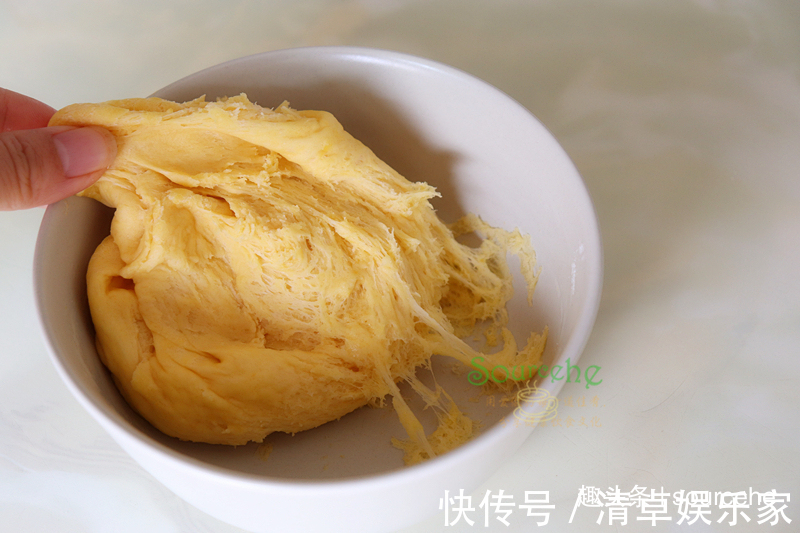 不用烤箱就能做的华夫饼,保证一次就成功,想吃再也不用买了!