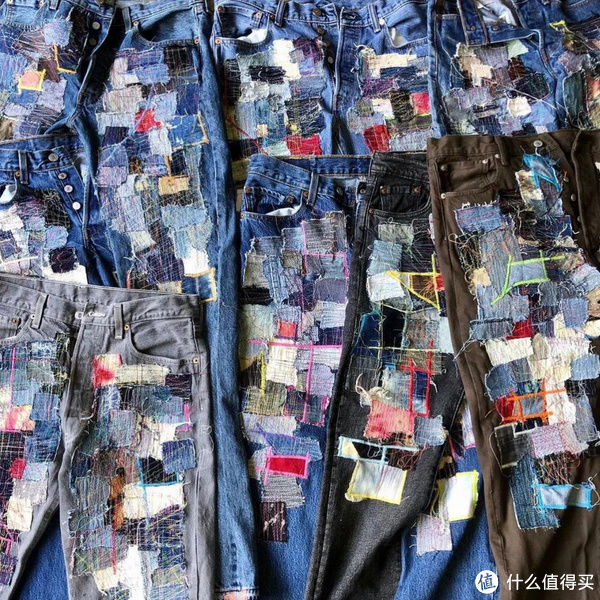 2021神裤强力候选！众多大咖频繁上身的PALE怎么样？