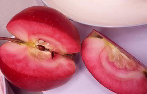 膳食纤维|聪明女性坚持吃3种食物，排毒养颜，延缓衰老，好吃又不贵！