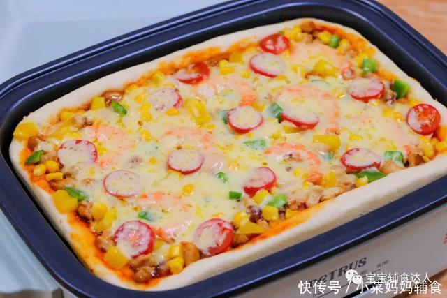 在家|千万别花冤枉钱!在家做它,比外面好吃100倍,3分钟就光盘