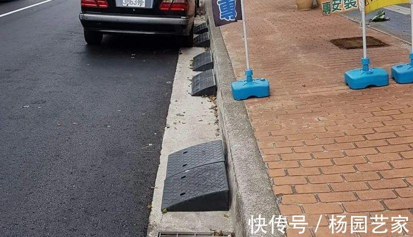 入户门|日本人真会抖机灵,但凡有条件的,都想法设法在入户门前设小斜坡