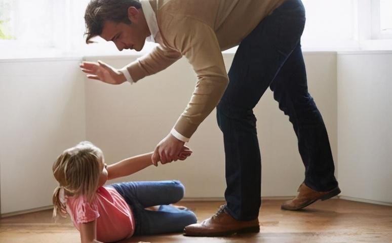 孩子|3招教你“心平气和”好好跟孩子说话,亲子沟通不再困难