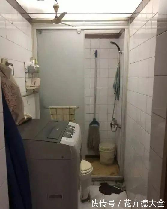 邻居|老公坚持主卧不装“衣柜”，邻居不理解，完工后悔没效仿，晒晒！