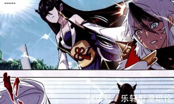 朱竹清|斗罗大陆朱竹清第六魂技将身材展露无疑,唐三脱口而出漂亮二字!