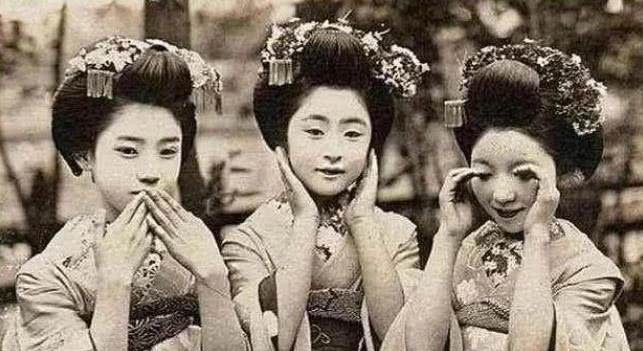 遗留|日本投降后，遗留东北的10万日本女人去哪了？怪不得日本人不愿提及