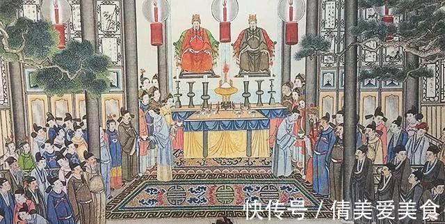 宝玉#贾琮真是贾赦的庶子吗?不,他的出身比贾环还尴尬