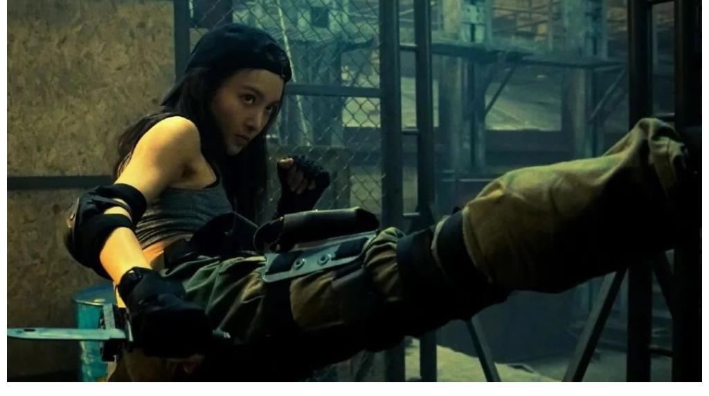 时隔12年，男神收割机金晨再跳《花儿》，那份青涩、懵懂依旧还在