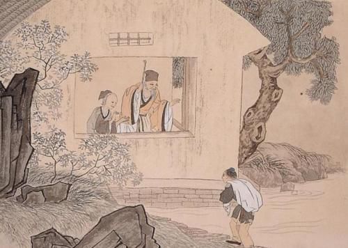 父母|俗语:“老人是条龙,向谁谁家穷”,不是迷信,做父母的值得一看