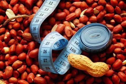 脂肪|吃花生是升血糖還是降血糖？不妨聽聽醫生怎么說