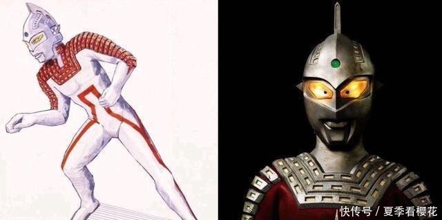 圆谷|后藤毁了新生代奥特曼看了圆谷四版赛文,你还会这么认为吗