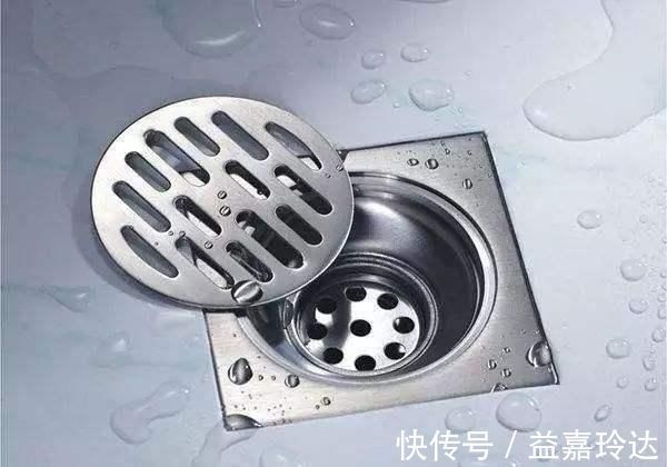 直冲式|最近卫生间总有臭味，都是这几点没做好，赶紧打扫打扫