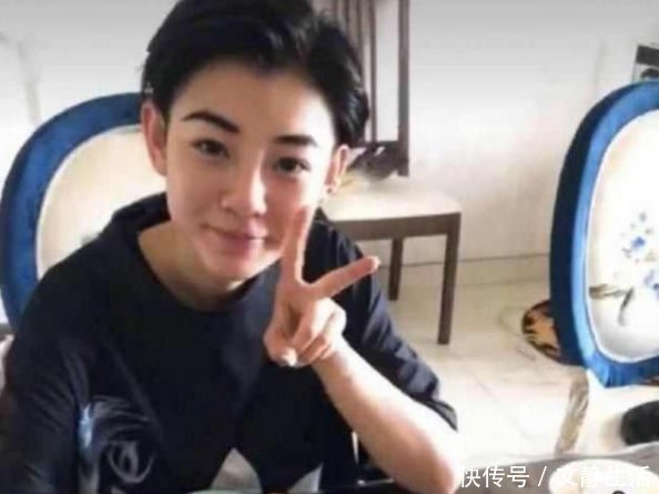 幸福|还记得火遍全网的“黑纱新娘”吗?结婚前霸气十足,婚后判若两人