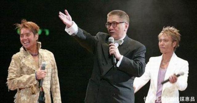 老死不相往来|骂遍圈中好友,与金庸老死不相往来,却有一人让他万分敬重