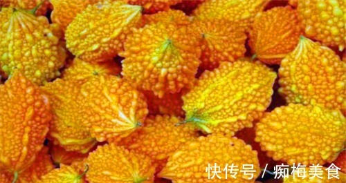 苦瓜|女性到了中年,常吃4种食物,排毒瘦身,美白肌肤,增强抵抗力