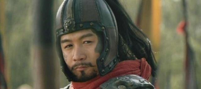 宋江|水浒里，这个人如果先上梁山，梁山不会被宋江等占据！