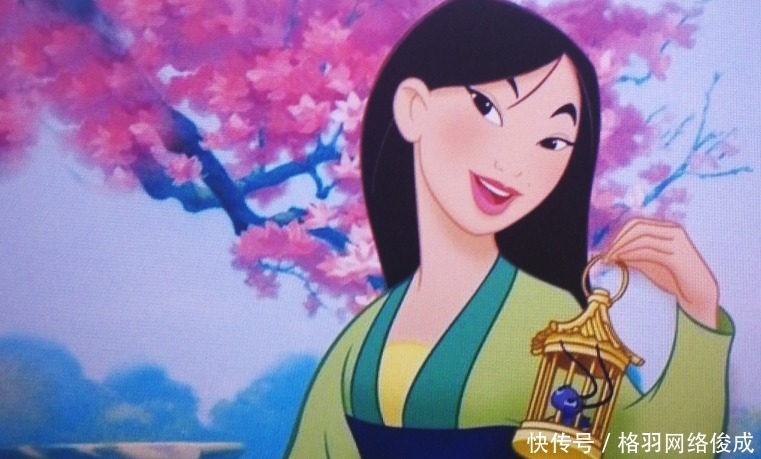 真身|花木兰军中十二年,未被识破真身?这才是真相