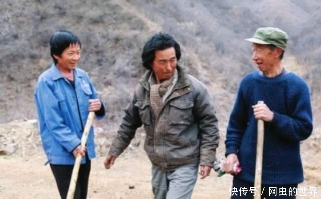 花光|北大教授王青松,携妻隐居深山12年,花光350万积蓄后来如何