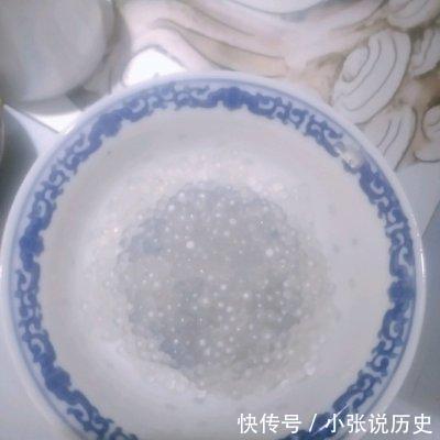 果宗|好吃到舔盘子的下饭菜秋天第一杯奶茶~梨子玉乳奶茶!
