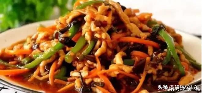 周末家庭聚餐推荐14款诱客硬菜，给餐厅带来高人气，建议收藏