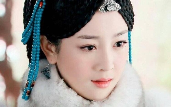 海兰珠|皇太极为何独宠海兰珠,而无视有才华的孝庄呢,海兰珠有什么好?