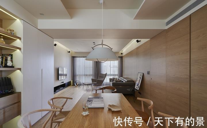 拍照|15年装修的新房没掉队,住了两年还是那么干净,拍照留个恋