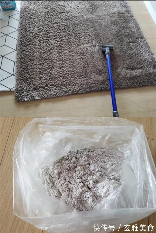 小苏打的用处这么大,你还没发现吗用了小