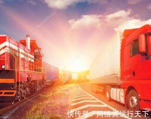 轨迹|网络货运想要快人一步？这些事你一定得知道