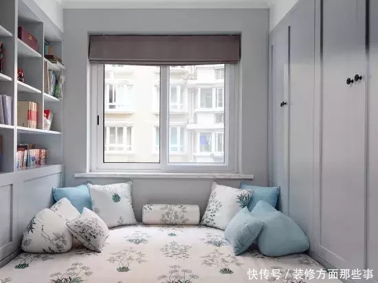 装修|145㎡超赞的美式装修,看完有种立马想进去住的冲动