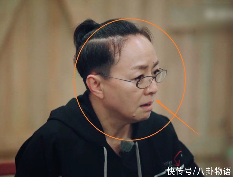 张翰 张翰与宋丹丹同框录节目，被问有什么代表作，他的回应令气氛尴尬