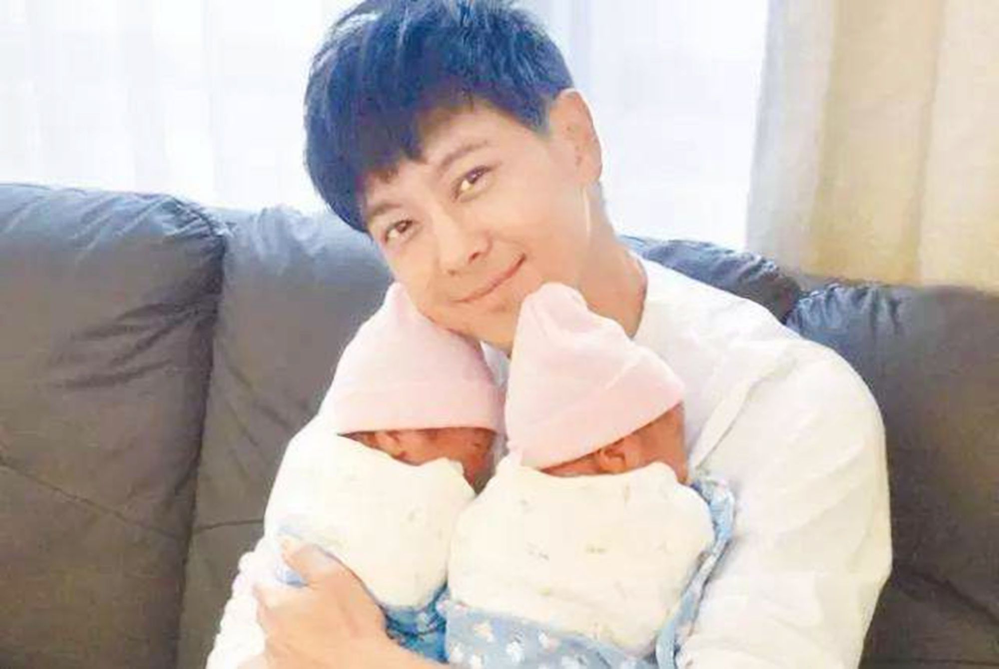 外面的世界|宝宝几个月会认人？当身体出现四大信号时，要抓紧教孩子喊妈妈