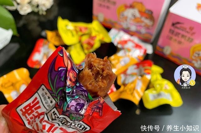 李佳琦薇娅又带火了5款美食,尝到味道就心心念念,你吃过几种!