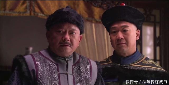 豪华|唯一对外开放的清代王府,豪华富贵却有些邪门,三任主人全都绝后